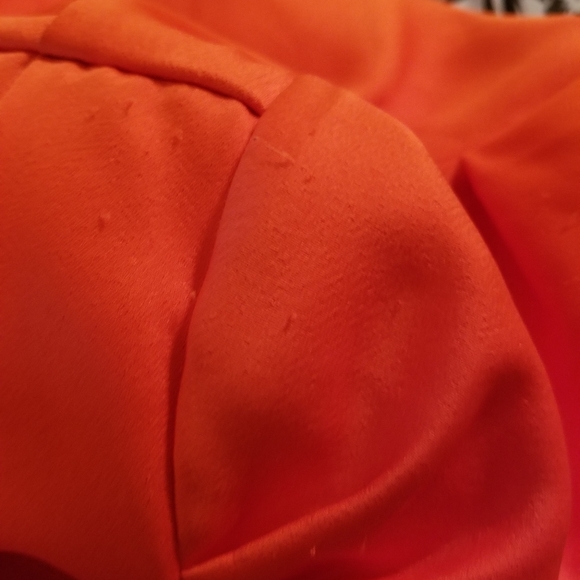 NICHOLAS x REVOLVE Gathered Poppy Dress - Picture 16 of 16